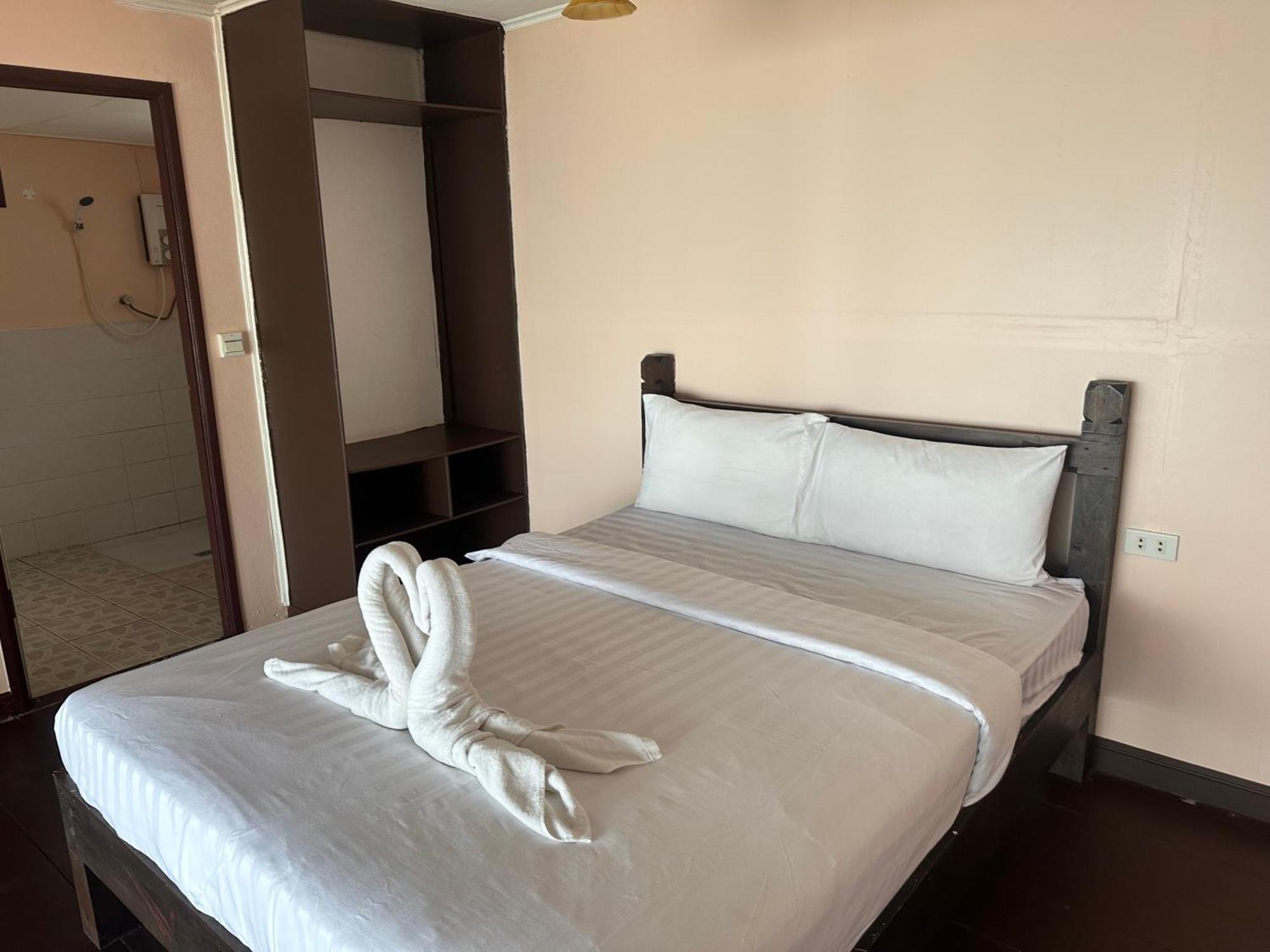 The Cosy Sunset Beach Resort & Restaurant Thong Sala Esterno foto