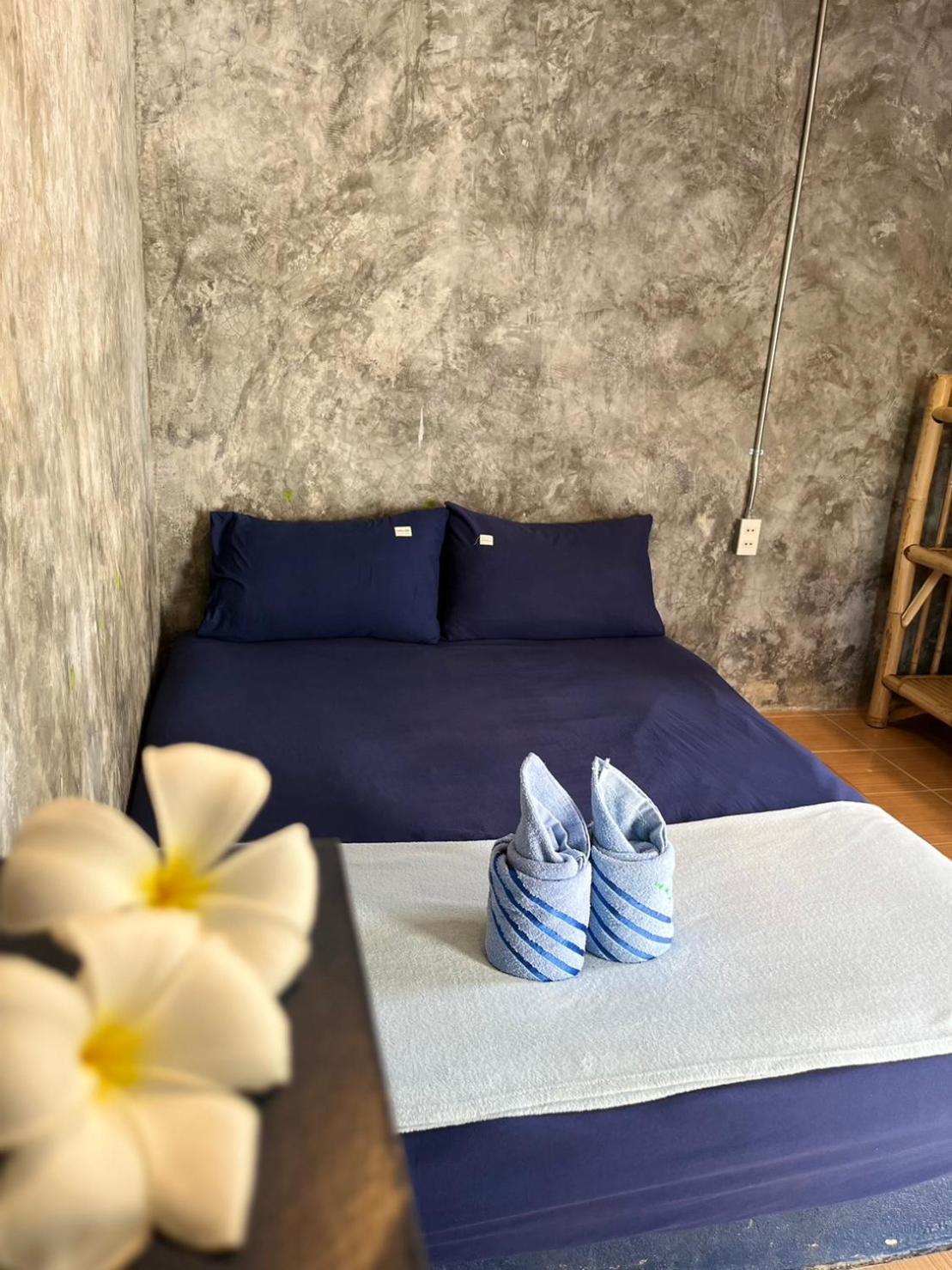 The Cosy Sunset Beach Resort & Restaurant Thong Sala Esterno foto