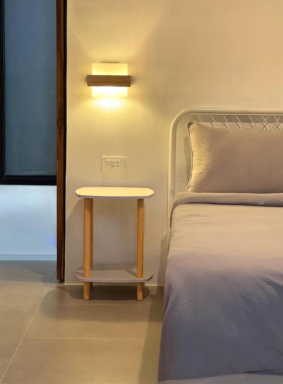 The Cosy Sunset Beach Resort & Restaurant Thong Sala Esterno foto